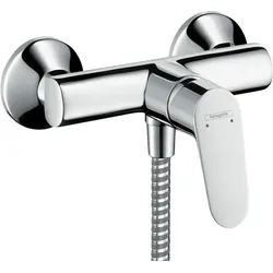 Hansgrohe HG EH-Brausenmischer FOCUS AP DN15 chr