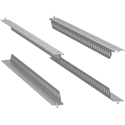 Schneider Electric 19"-Festrahmenhalterungen NSYRCKS10