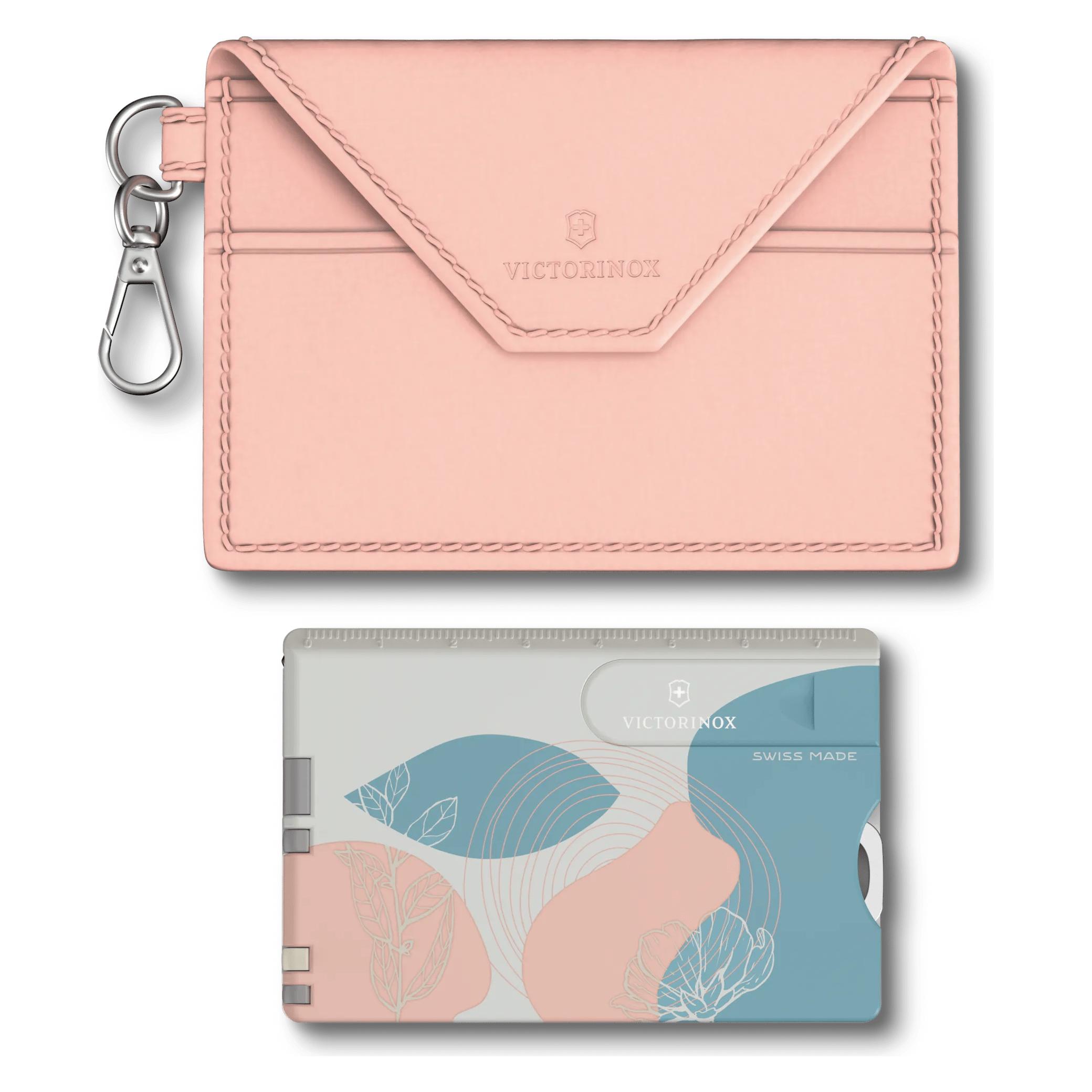 Victorinox Swiss Card Classic (0.7100.E221)