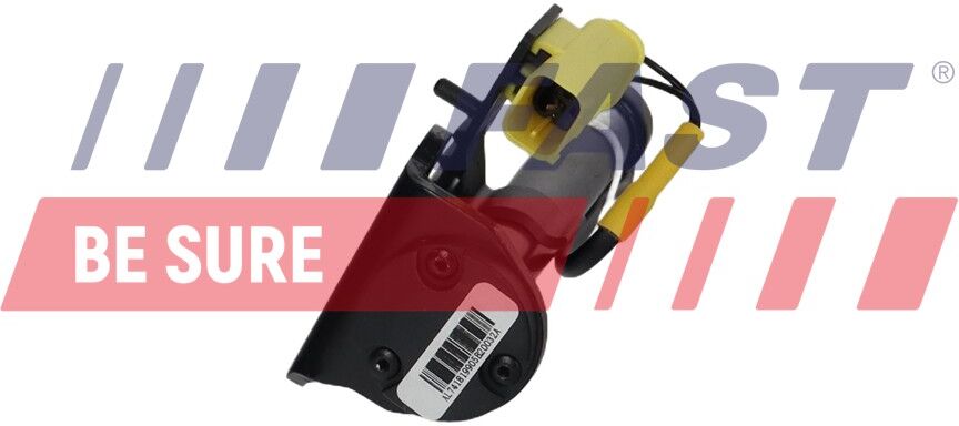 Fast Stellelement, Aktive Motorhaube Ft01848 Links Für Bmw