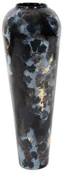 Allan Andrews Oceanique Iron Torpedo Vase- Small