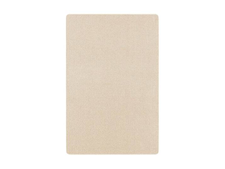 Teppich HANSE HOME Nasty , beige (creme), B:140cm L:200cm, Polypropylen, Teppiche, Teppich
