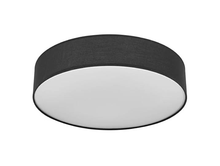 Osram ORBIS PARIS Deckenleuchte 400mm, schwarz, 2XE27