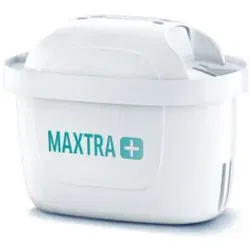 Brita Maxtra+ Pure Performance Filterkartusche, Wasserfilter, Weiss