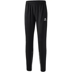erima Performance Trainingshose Damen schwarz/weiß 34