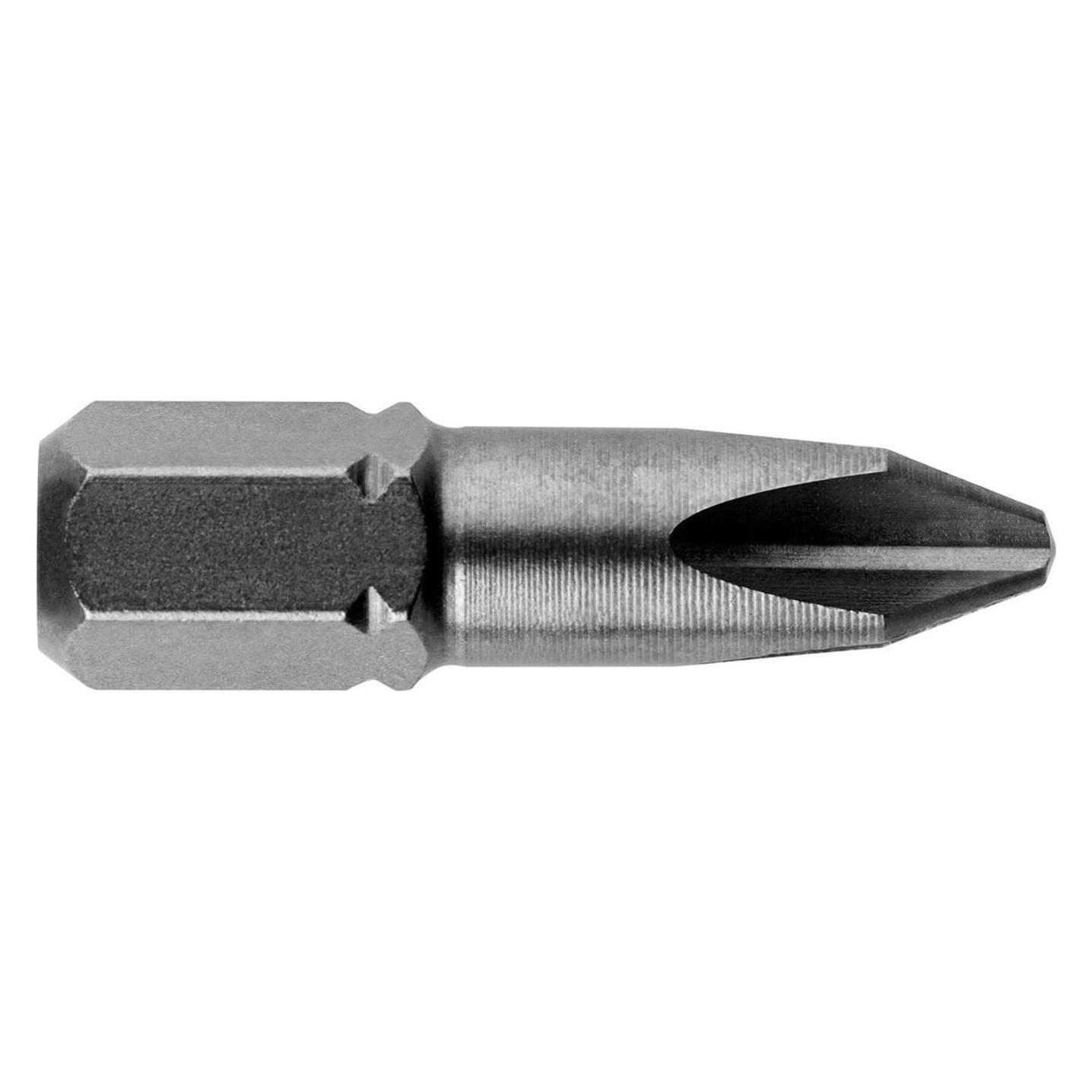 Metabo Bits Phillips (Kreuz Phillips PH) (628515000)