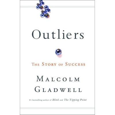 Outliers, Taschenbuch von Malcolm Gladwell, Hachette Book Group USA