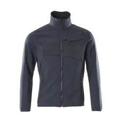 Softshelljacke "ACCELERATE" - XS - schwarzblau