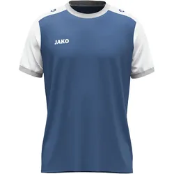 JAKO Dynamic Trikot 921 - nachtblau/weiß/hellgrau XXL