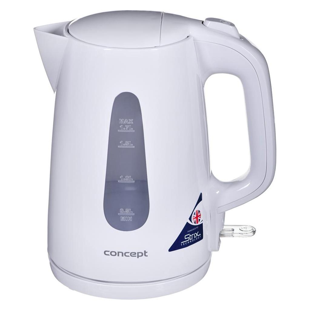 Concept Konzept RK2380 Weiss (1.70 l) (RK2380)
