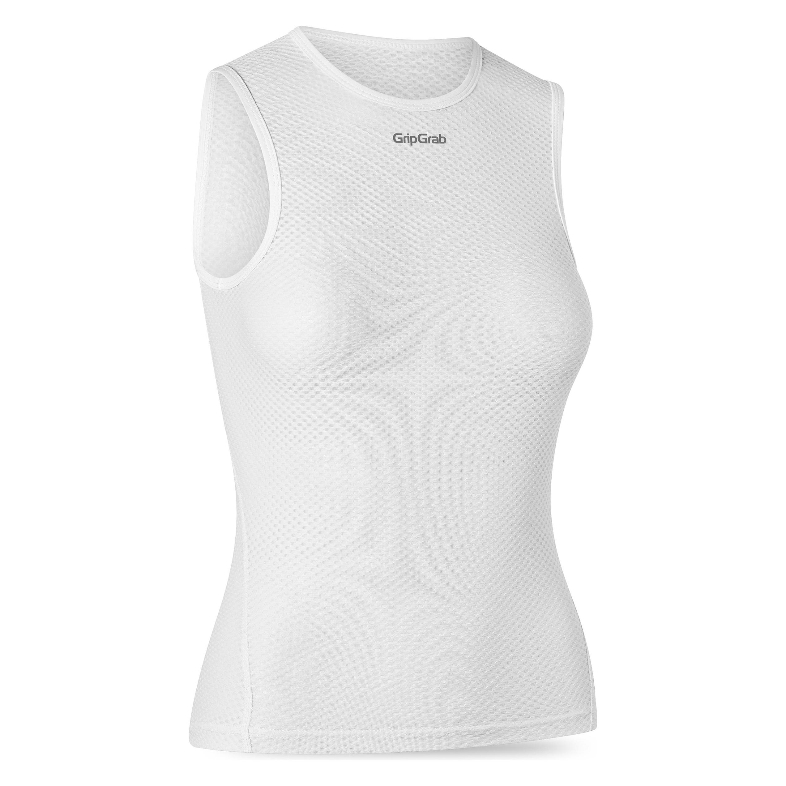 GripGrab Ultralight Sleeveless Mesh Damen Base Layer Unterhemd (L) (606102634)