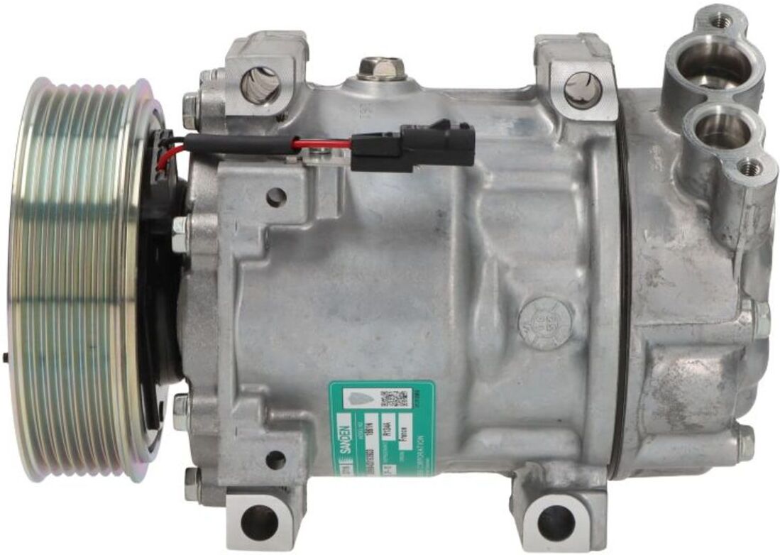 Klimakompressor SANDEN SD7V16-1861