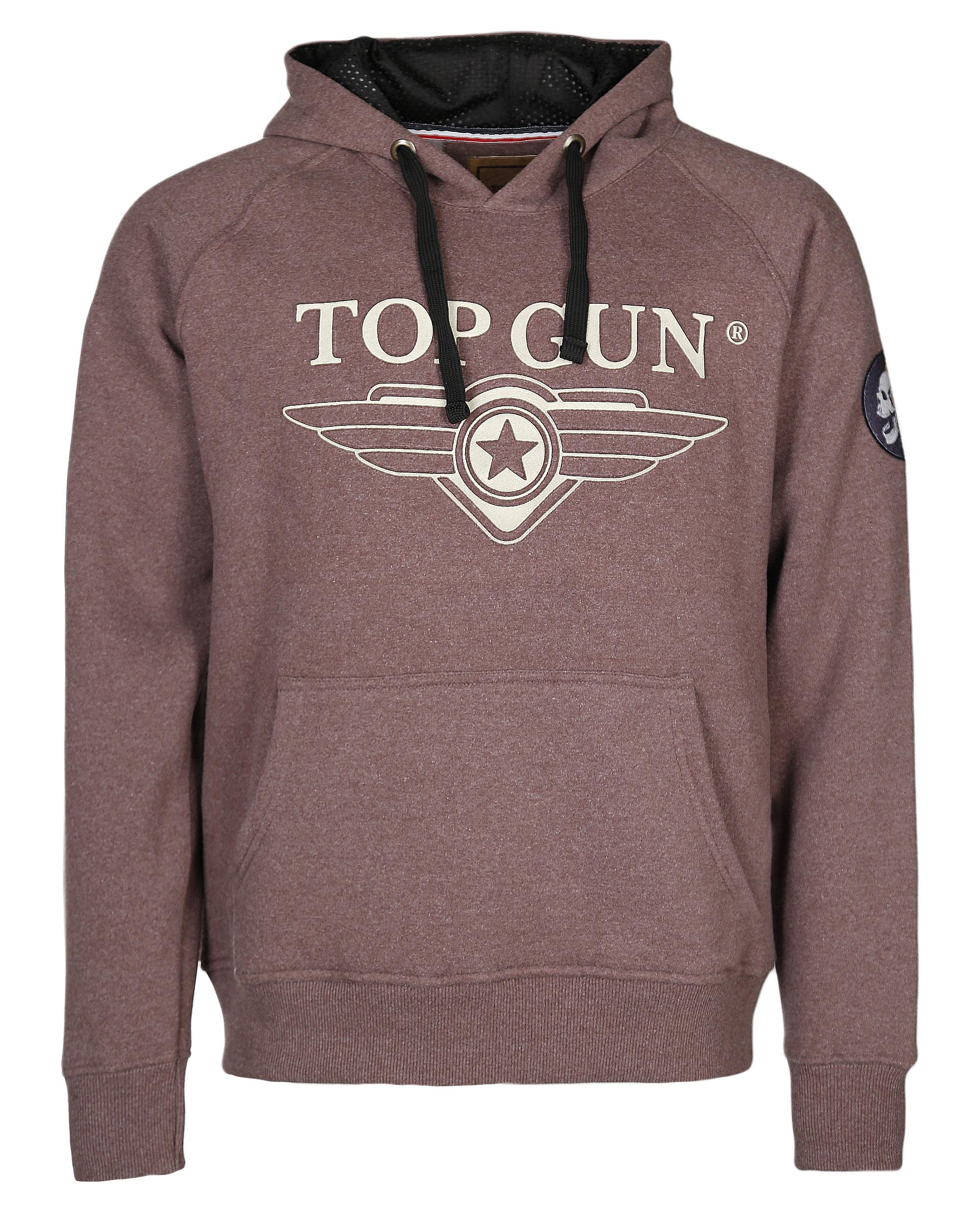 Top Gun muts Simulator TG20191025