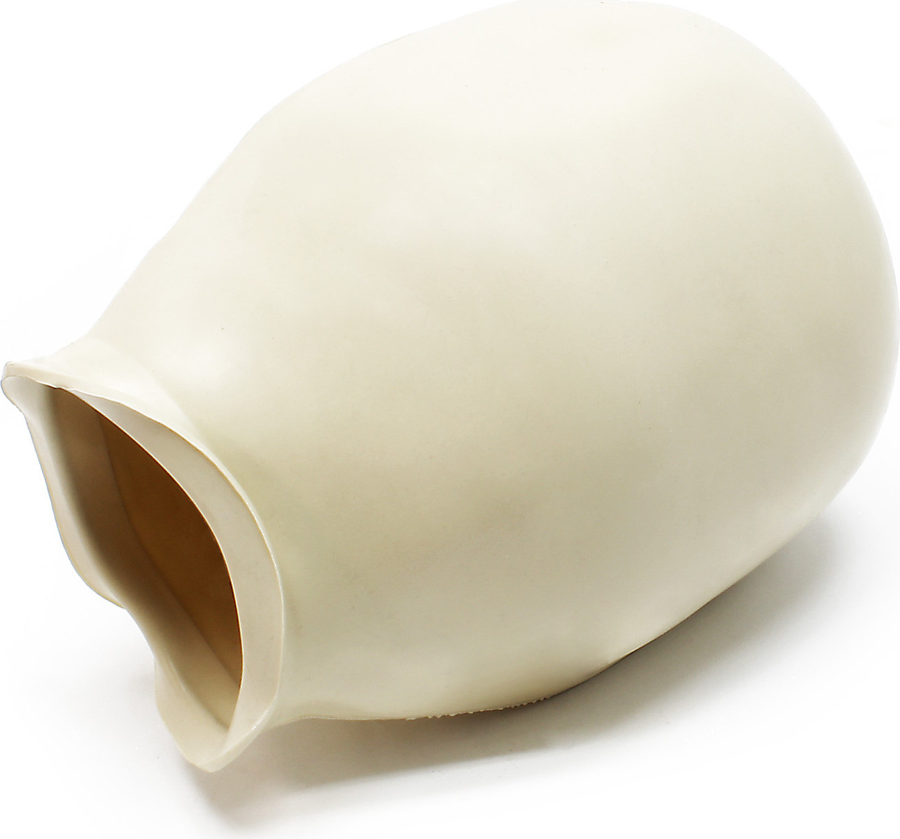 Wiltec vervangingsmembraan van natuurrubber voor membraanexpansievat van 20-24 liter met overdrukventiel voor huiswaterinstallaties