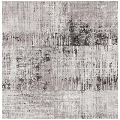 SAFAVIEH Craft Hertha Modern Abstract Rug