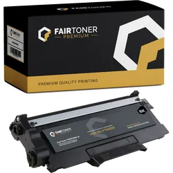 Premium Kompatibel für Brother HL-2135 W (TN-2010) Toner Schwarz