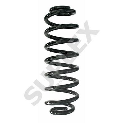 Suplex Fahrwerksfeder [Hersteller-Nr. 29094] für Saab