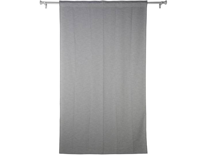 Vorhang LUMA 140x240cm abdunkelnd blau