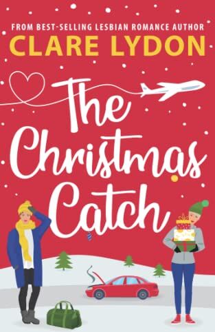Clare Lydon - The Christmas Catch - Preis vom 01.10.2026 17:08:56 h
