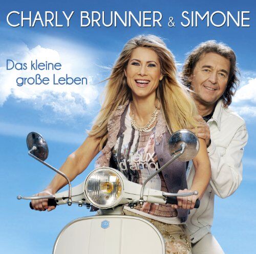Brunner, Simone & Charly - Das kleine große Leben - Preis vom 03.10.2026 20:43:07 h