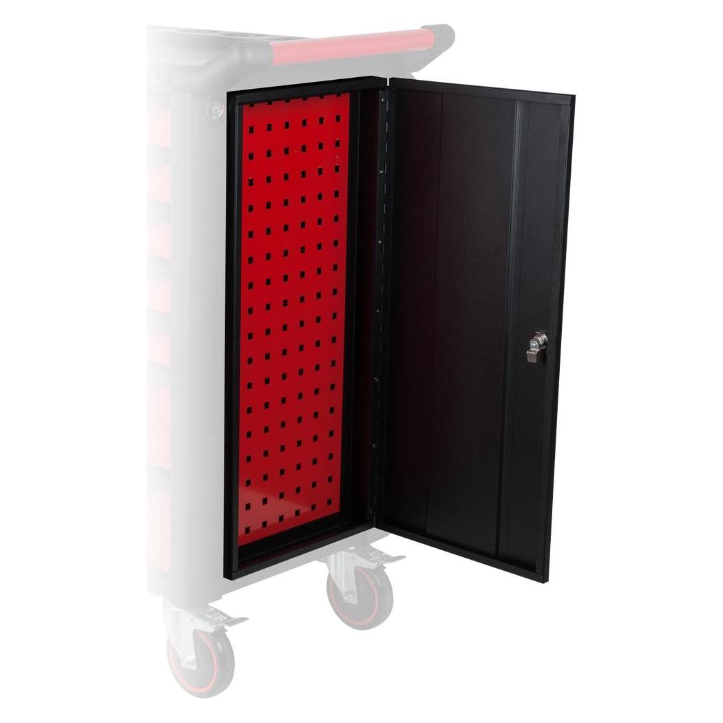 KS Tools RACINGline Seitenschrank Breite 330 mm (1x) (826.9007)