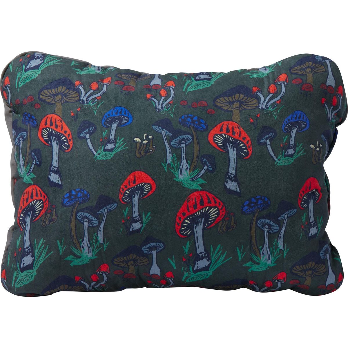 Therm-A-Rest Compressible Pillow Cinch outerspace Small 14221