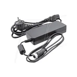 L2W 210100-02 - 24V DC Tischnetzteil mit M12 Buchse A-kodiert , 60 W