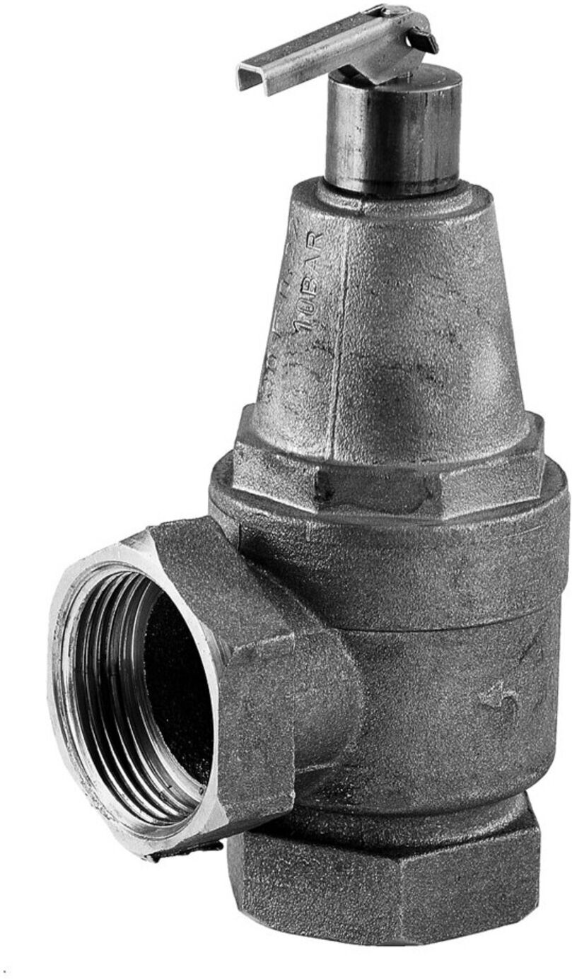 Wilo Sicherheitsventil R 1 1/4, PN 16 (500814891)