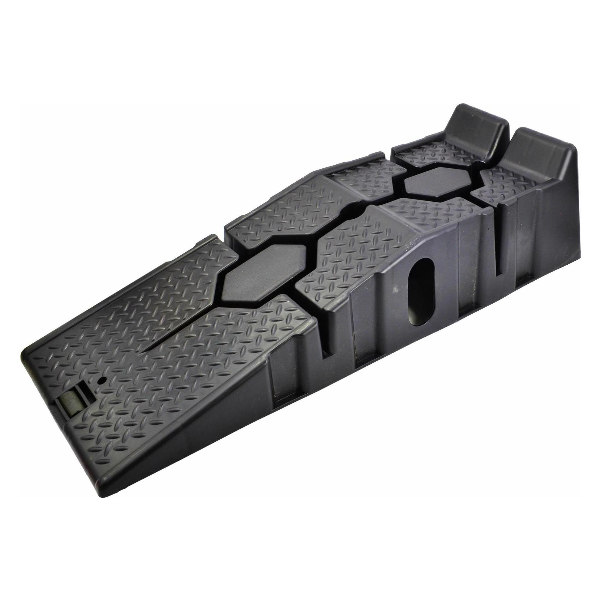 Awtools PLASTIC CAR RAMP /2pcs. (AW19812)