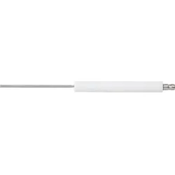 Standard-Zündelektrode D 14 Isolator Länge 100 mm