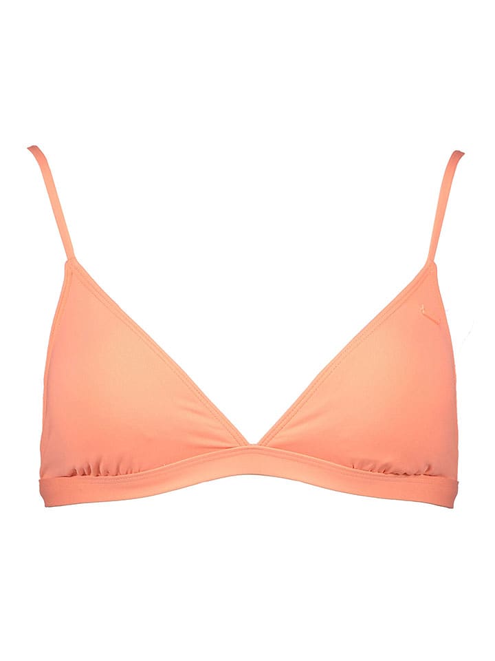 Roxy Bikini-Oberteil in Orange - M