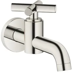 Dornbracht Wandventil , Kaltwasser TARA 30010892 Platin 30010892-08