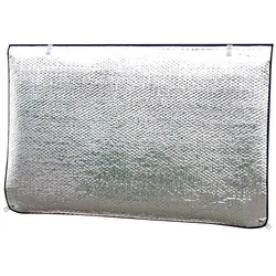 Hindermann Thermomatte für Wohnwagenfenster 90 x 55 cm