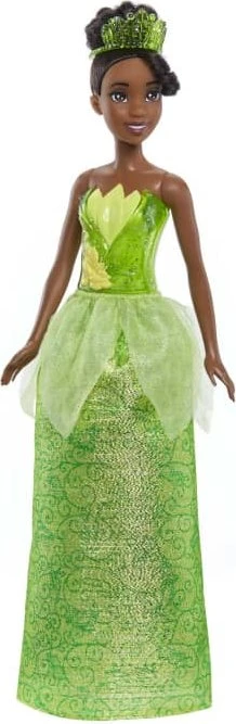 Disney Princess Puppe - Prinzessin Tiana Hlw02
