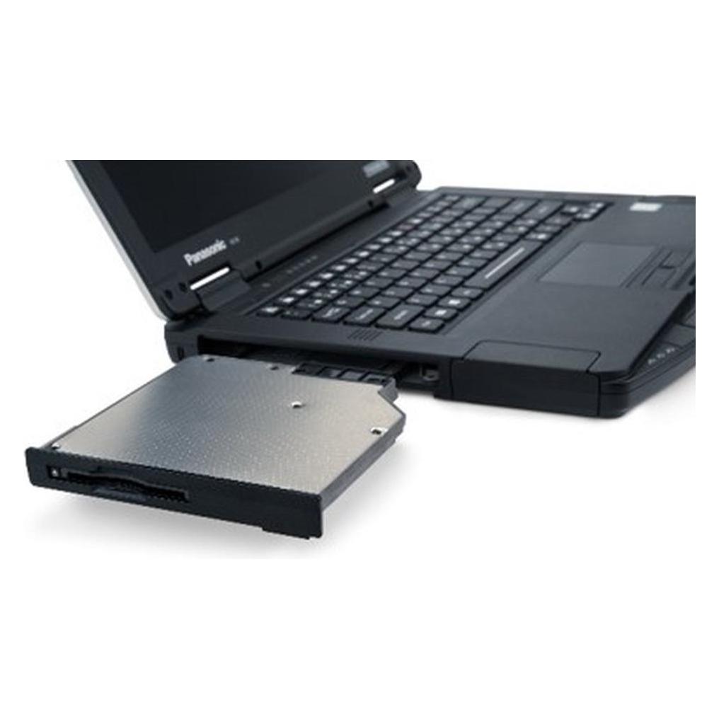 Panasonic 2nd SSD 512GB (512 GB, 2.5") (FZ-VSD55151U)