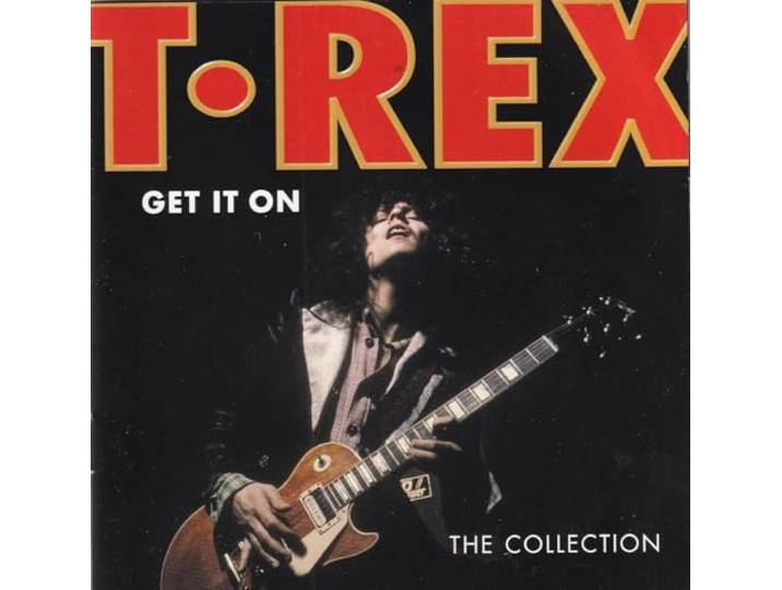Get It On: The Collection