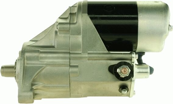 Friesen Starter 8052284 Für Toyota