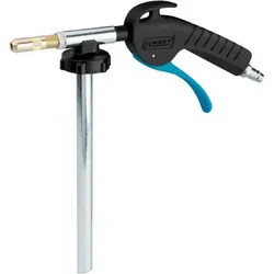 Karosserie-Pistole für Unterbodenschutz und Hohlraumversiegelung 9042P-4 ∙ Länge: 251 mm