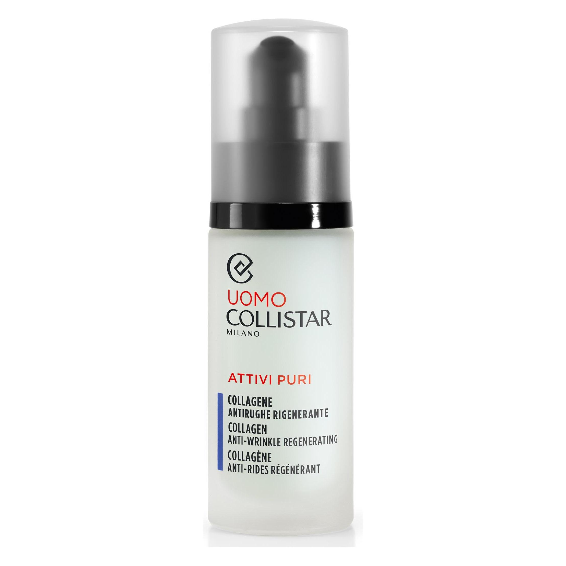 Collistar Collagen Anti Wr Regenerating (30 ml) (28531)