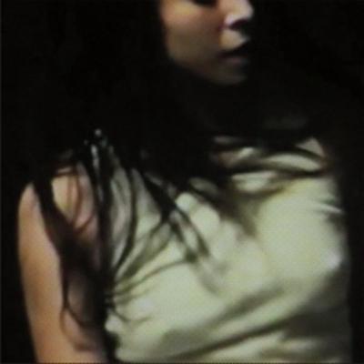 Yr Body Is Nothing - Boy Harsher, Vinyl