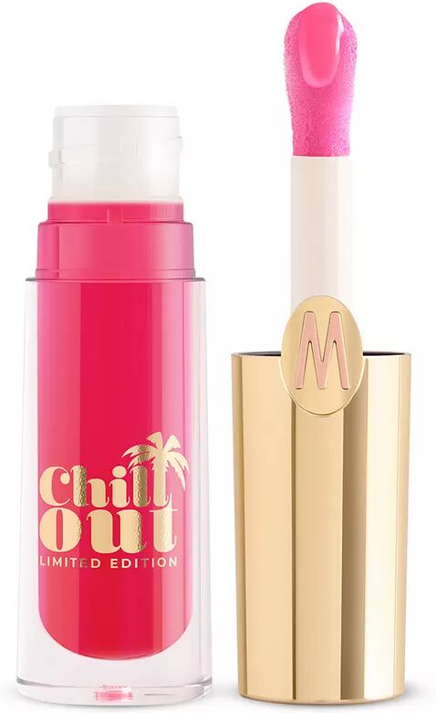 WYCON - Glowmance - Lip Oil, 4.5 ml,  CHERRY DROP