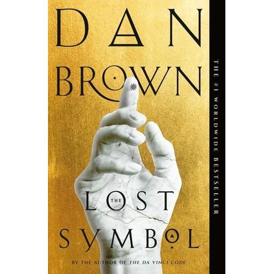 The Lost Symbol, Taschenbuch von Dan Brown, Random House LLC US, 978-0-307-95068-0