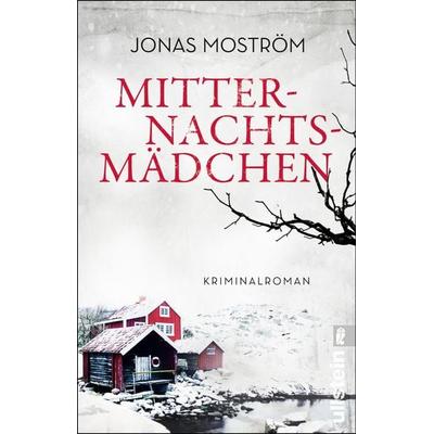 Mitternachtsmädchen, Taschenbuch von Jonas Moström, Ullstein Taschenbuch