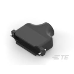 TE Connectivity TE AMP AMPLIMITE Plastic Strain Relief 5748678-5 1 St. Bag