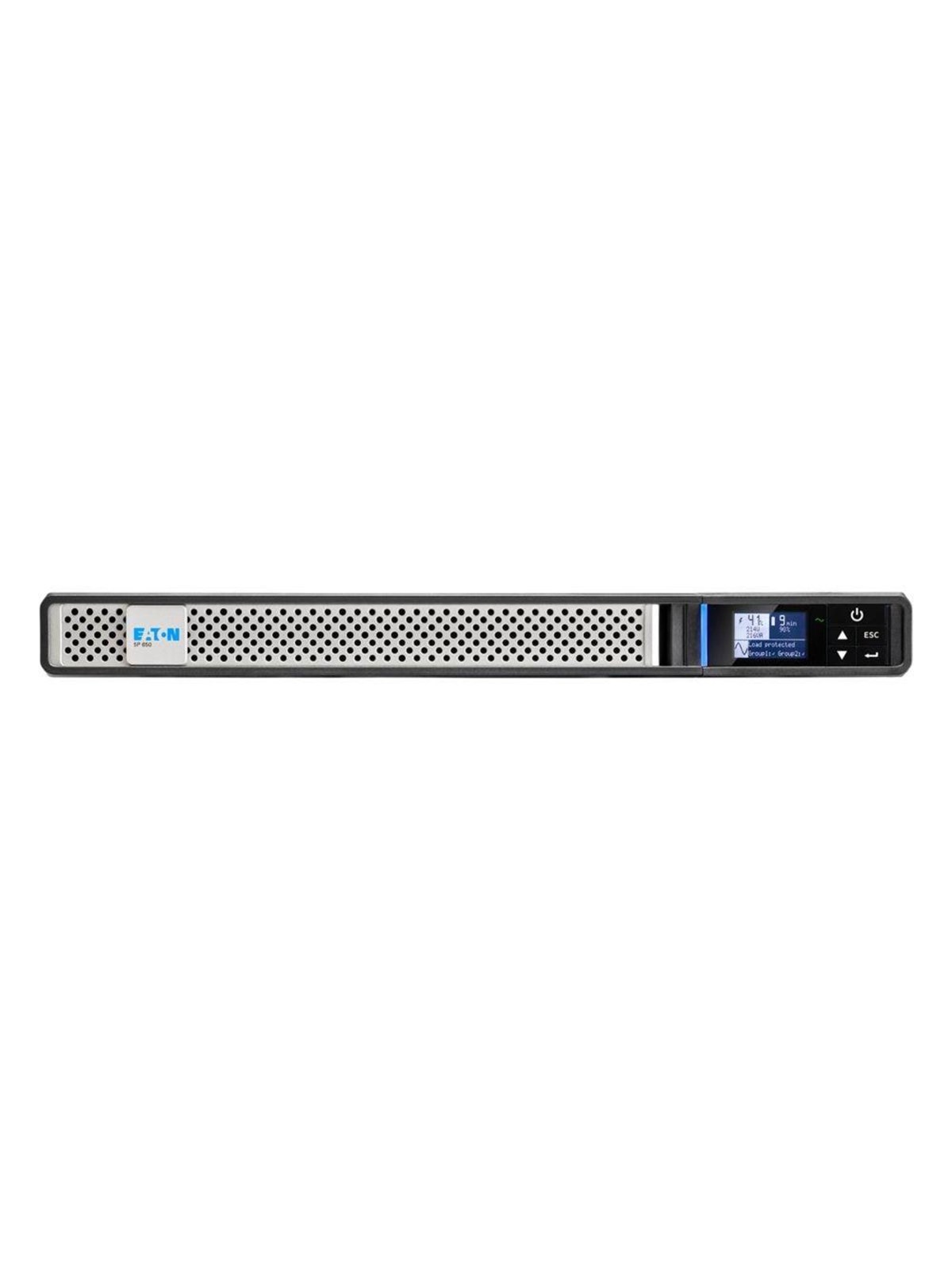 Eaton 5P650IRG2 - 5P Gen2 - 650VA/520W