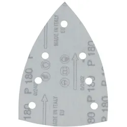 Makita E-23472 Schleifpapier A180 100x150mm Klett