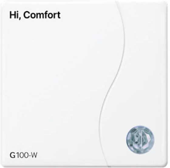 Beretta Modulo Modello Hi, Comfort G100-W 20193355 Gateway per Accesso a Internet