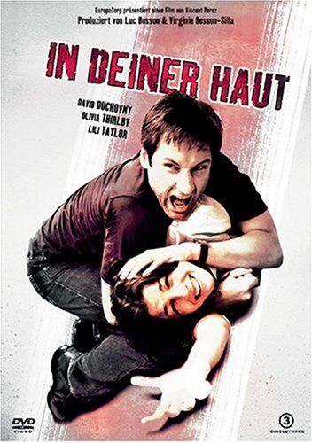 Vincent Perez - In deiner Haut - Preis vom 05.10.2026 03:47:11 h