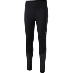 erima Running Tight Damen schwarz 34