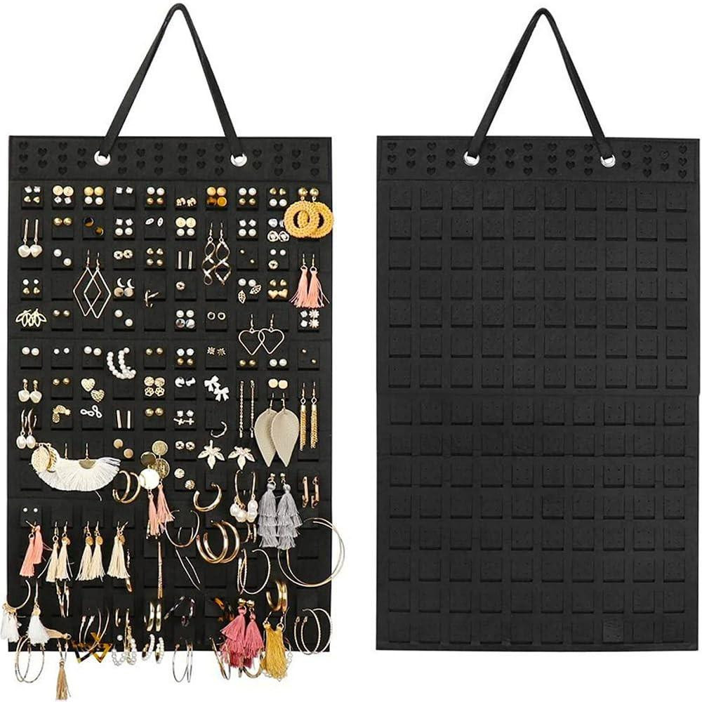 Hangende Sieraden Organizer voor 300 paar